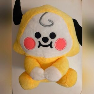 BT21 Chimmy Plush